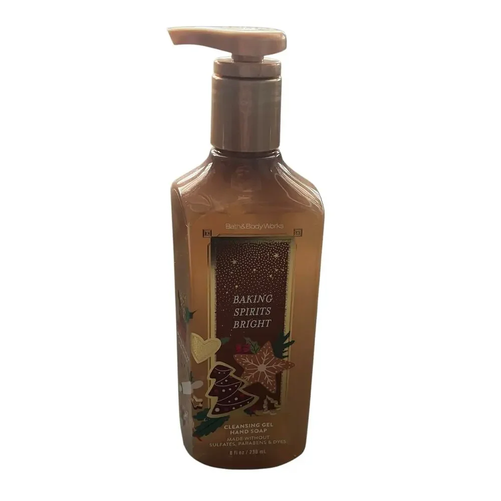 Bath & Body Works brand new